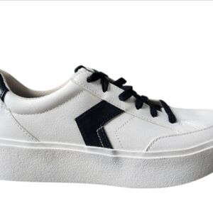 Dr. Scholl's Womans Time Off Sneakers Comfort Shoes Minimalist Size 8.5M